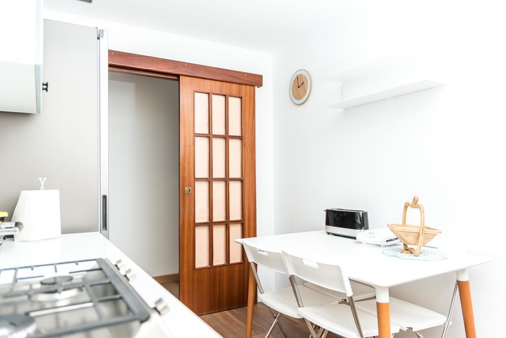 Modern Apartment Playa Валенсия Экстерьер фото