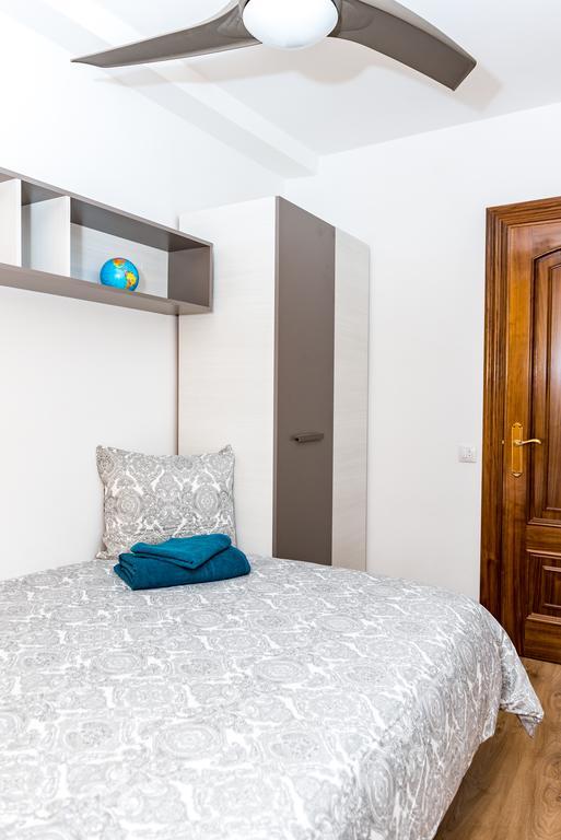 Modern Apartment Playa Валенсия Экстерьер фото
