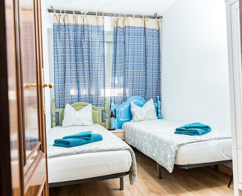 Modern Apartment Playa Валенсия Экстерьер фото