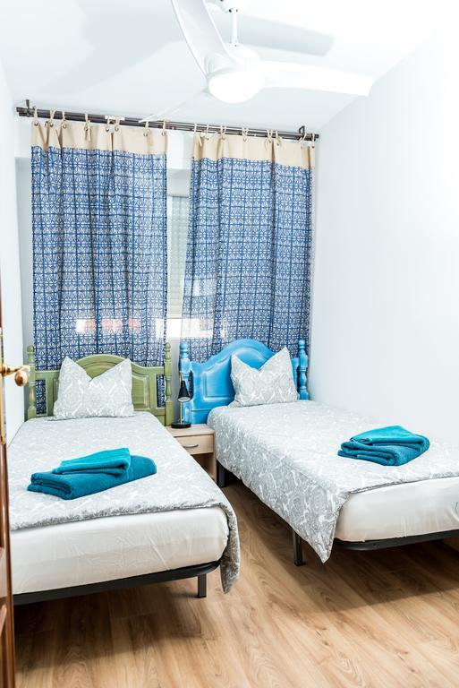Modern Apartment Playa Валенсия Экстерьер фото