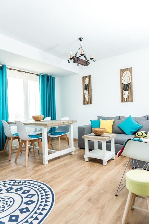 Modern Apartment Playa Валенсия Экстерьер фото