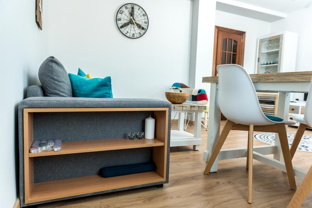 Modern Apartment Playa Валенсия Экстерьер фото