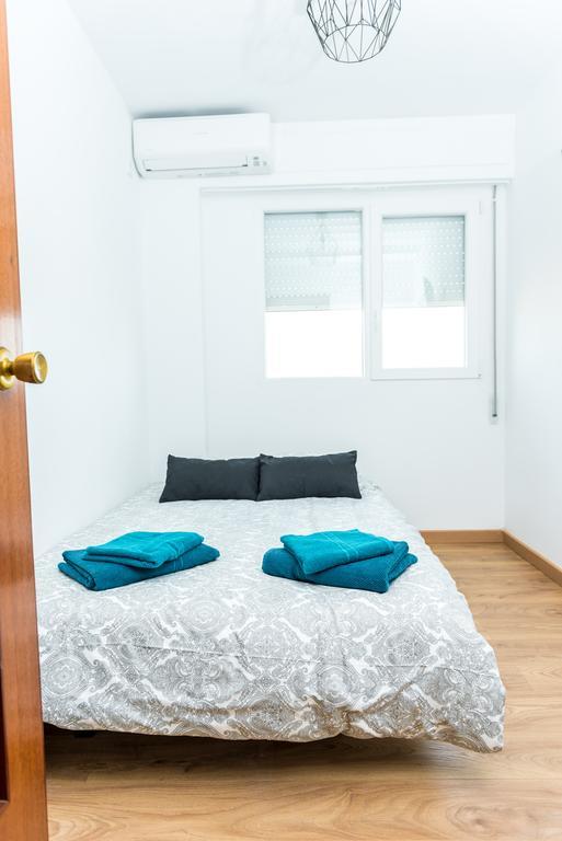 Modern Apartment Playa Валенсия Экстерьер фото